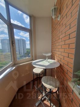 2-комн.кв., 65 м², этаж 7