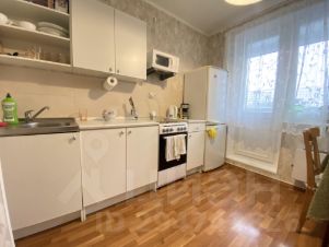 1-комн.кв., 38 м², этаж 2