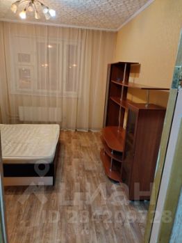 1-комн.кв., 36 м², этаж 3