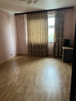 2-комн.кв., 54 м², этаж 3