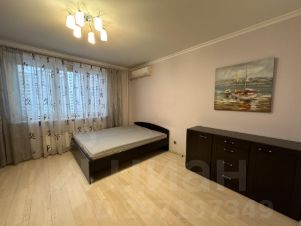 1-комн.кв., 39 м², этаж 5