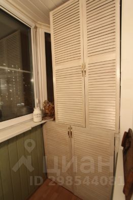 3-комн.кв., 80 м², этаж 6