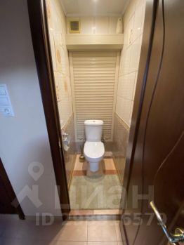 2-комн.кв., 56 м², этаж 3