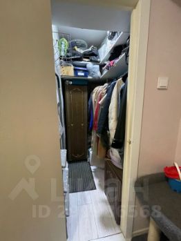 2-комн.кв., 55 м², этаж 4