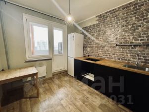 1-комн.кв., 38 м², этаж 9