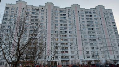 1-комн.кв., 38 м², этаж 8