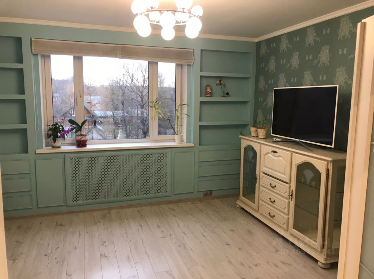 Продается2-комн.квартира,54м²