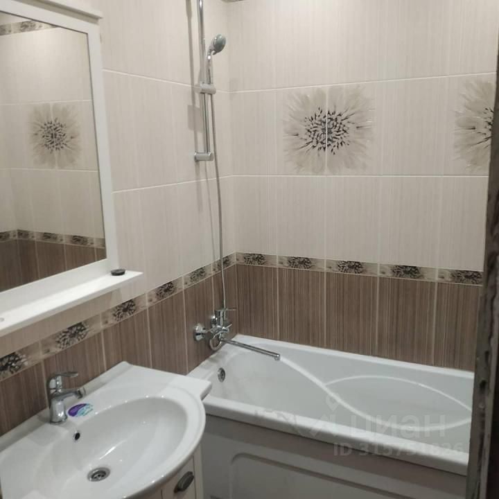 2-комнатная квартира, 70 м² — фото 5
