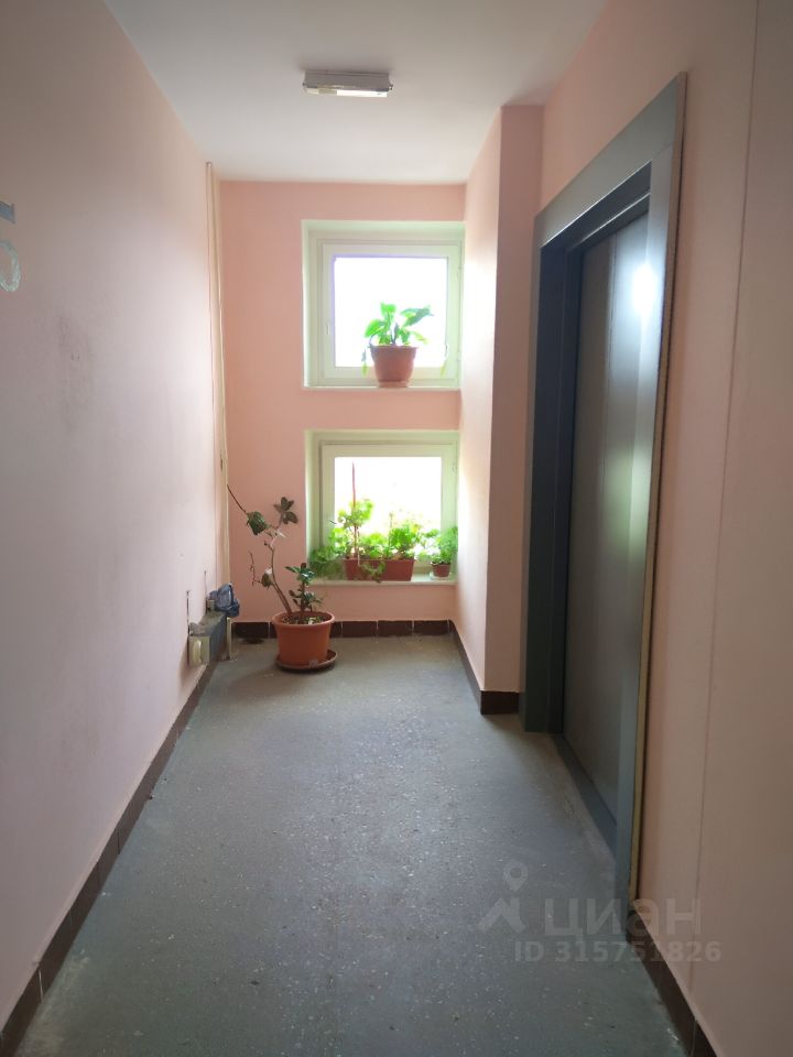 2-комнатная квартира, 70 м² — фото 7