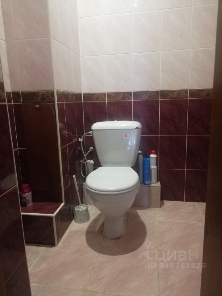 2-комнатная квартира, 70 м² — фото 6
