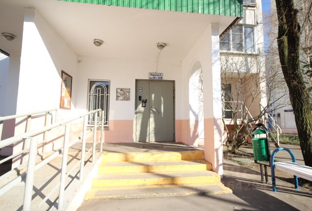 1-комн., 37,8 м², 6/15 этаж