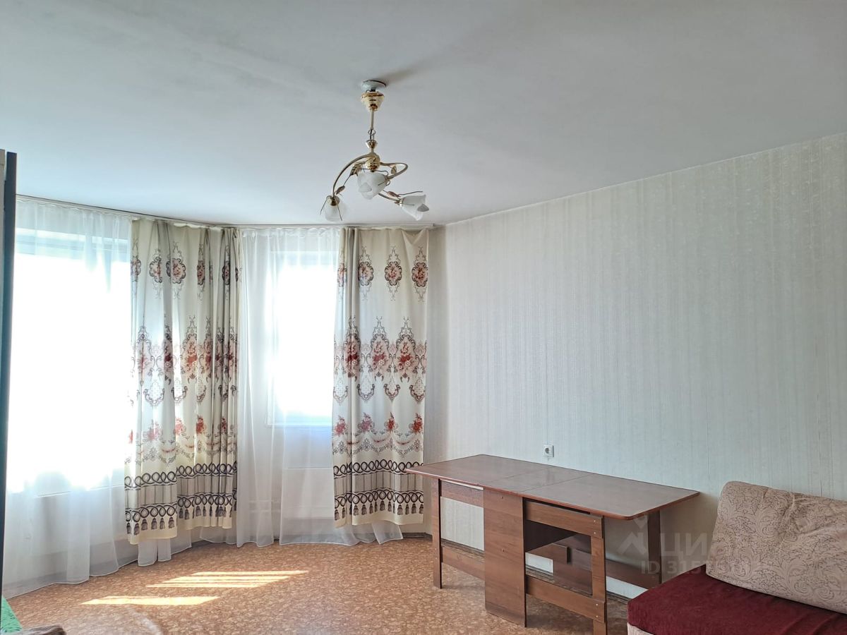 2-комнатная квартира, 70 м² — фото 4