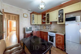 2-комн.кв., 53 м², этаж 2