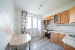 1-комн.кв., 38 м², этаж 12 1-комн.кв., 38 м², этаж 12