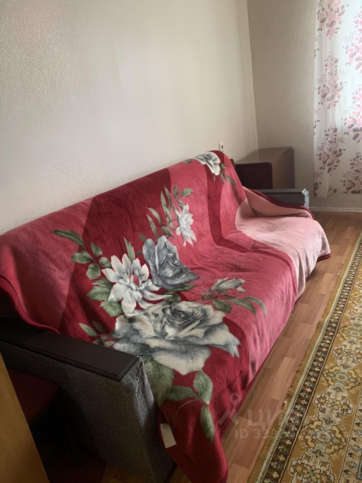 1-комнатная квартира, 40 м² — фото 5