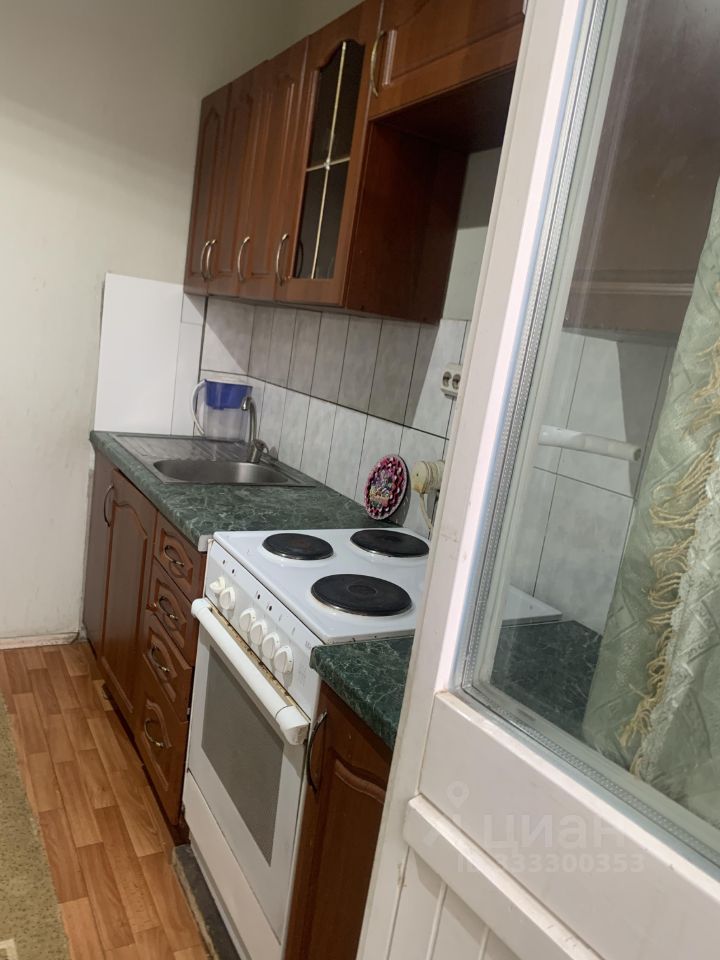 1-комнатная квартира, 40 м² — фото 4