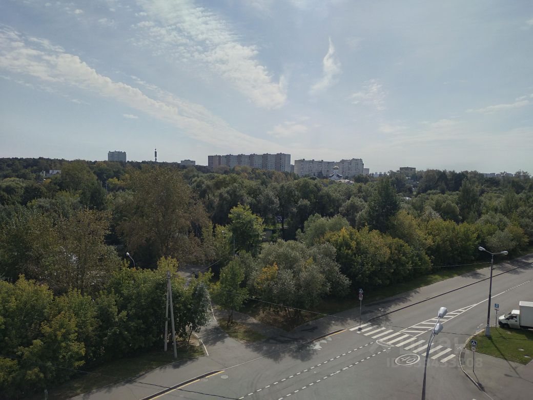 1-комнатная квартира, 46,3 м² — фото 4