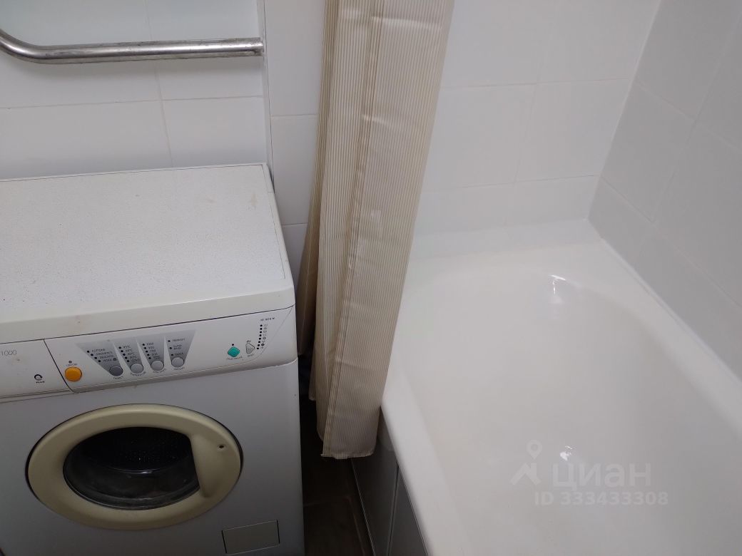 1-комнатная квартира, 46,3 м² — фото 3