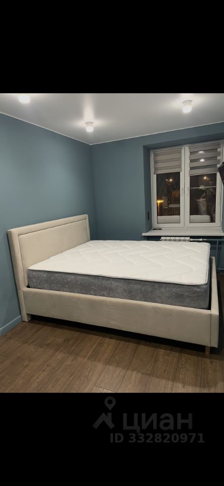 2-комнатная квартира, 44 м² — фото 4