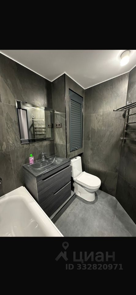 2-комнатная квартира, 44 м² — фото 7