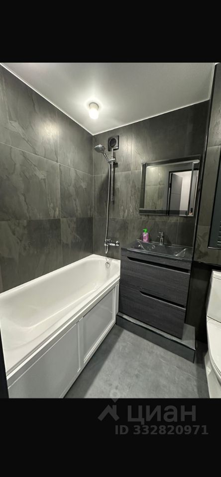 2-комнатная квартира, 44 м² — фото 8