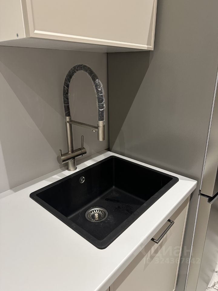 2-комнатная квартира, 48 м² — фото 4