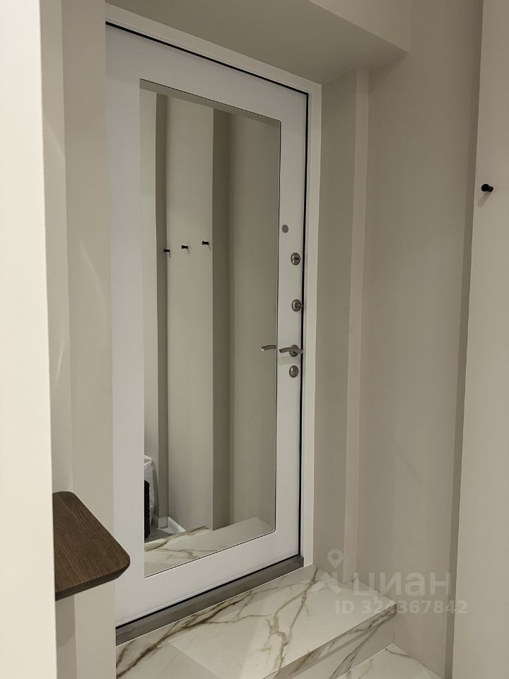 2-комнатная квартира, 48 м² — фото 2