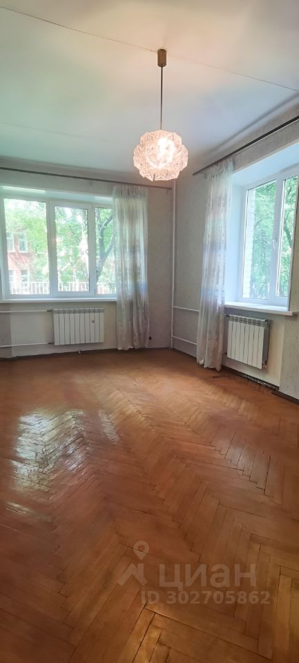 Продается2-комн.квартира,41,5м²