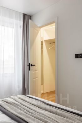 2-комн.кв., 40 м², этаж 8