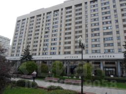 2-комн.кв., 56 м², этаж 11