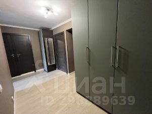 2-комн.кв., 54 м², этаж 5