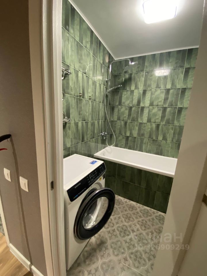 2-комнатная квартира, 60 м² — фото 7