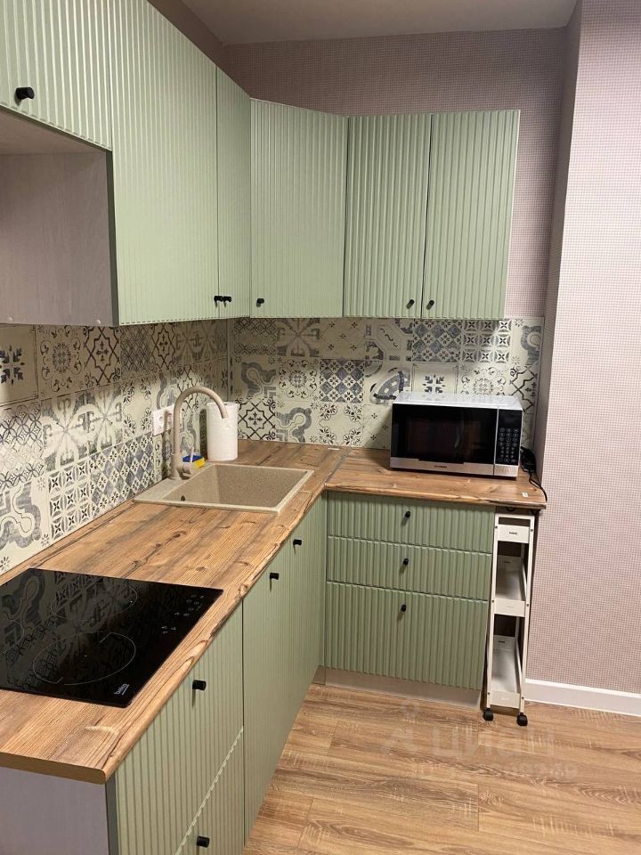 2-комнатная квартира, 60 м² — фото 3