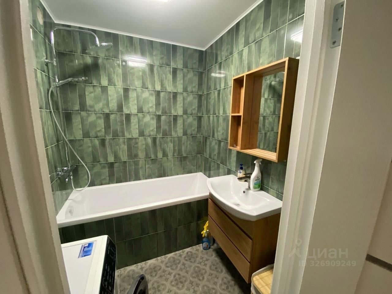 2-комнатная квартира, 60 м² — фото 6