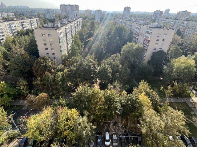 2-комн., 54 м², 14/14 этаж