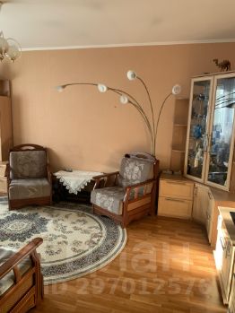 2-комн.кв., 51 м², этаж 12