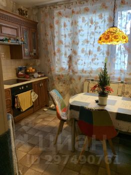 3-комн.кв., 72 м², этаж 11