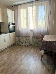 3-комн.кв., 75 м², этаж 3