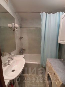 2-комн.кв., 58 м², этаж 12