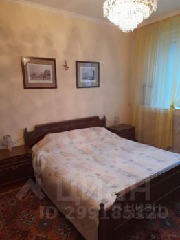 2-комн.кв., 58 м², этаж 12