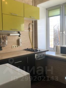 2-комн.кв., 42 м², этаж 4