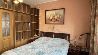 2-комн.кв., 50 м², этаж 8