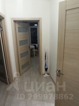 1-комн.кв., 38 м², этаж 10