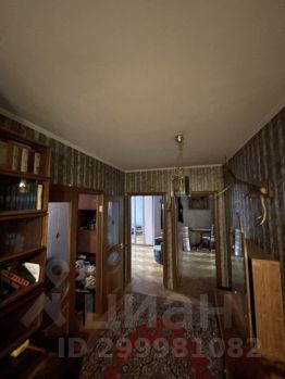 3-комн.кв., 78 м², этаж 9