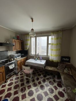 3-комн.кв., 78 м², этаж 9