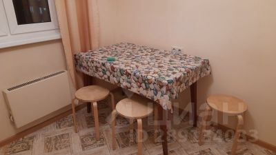 2-комн.кв., 54 м², этаж 15