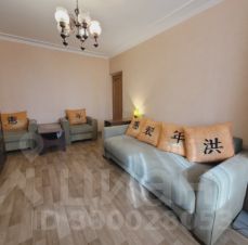 2-комн.кв., 60 м², этаж 10