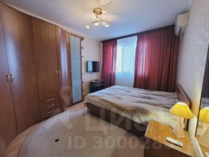 2-комн.кв., 60 м², этаж 10