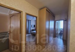 2-комн.кв., 60 м², этаж 10