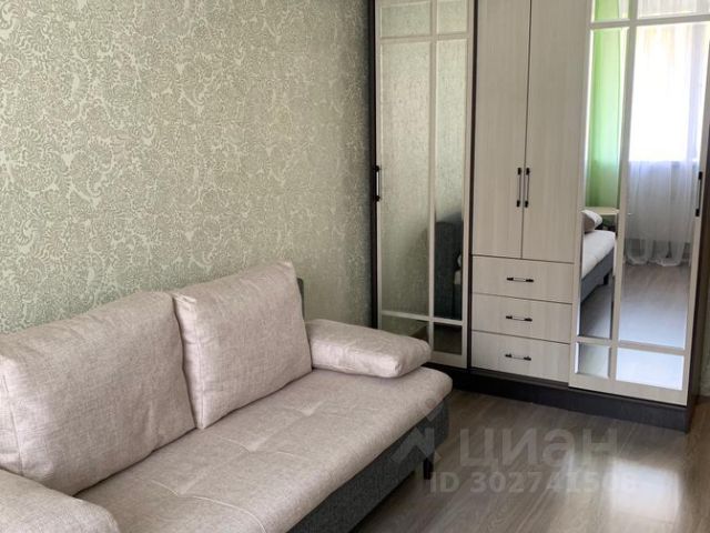2-комн., 50,1 м², 2/14 этаж